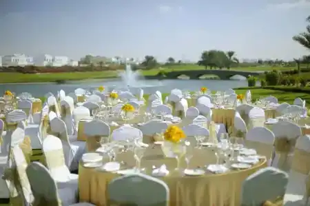 Address Montgomerie - 21