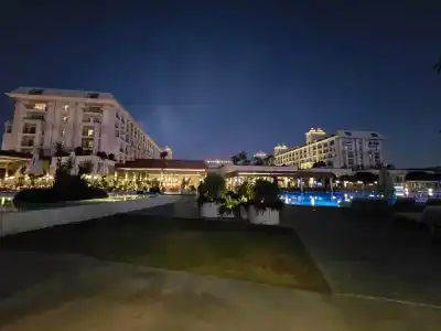 Titanic Deluxe Golf Belek - 21