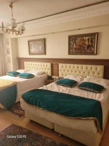 Seven Days - İstanbul - 6
