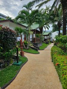 Best Western Phuket Ocean Resort - 10