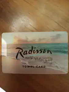 Radisson Resort Ras Al Khaimah Marjan Island - 81