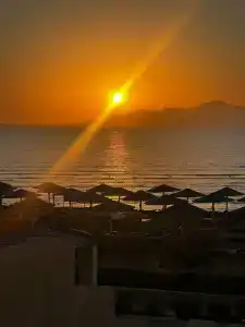 Sunrise Remal Resort - 1