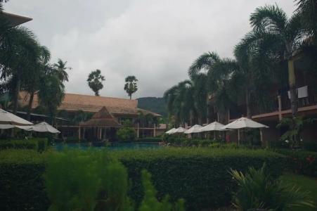 Chivatara Resort Bang Tao Beach Phuket - SHA - 70