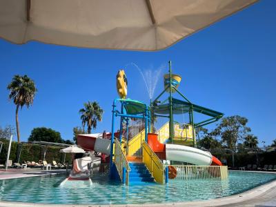 Crystal Prestige Elite - 18