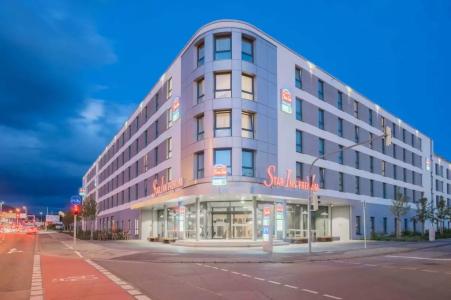 Staycity Aparthotels Heidelberg - 24