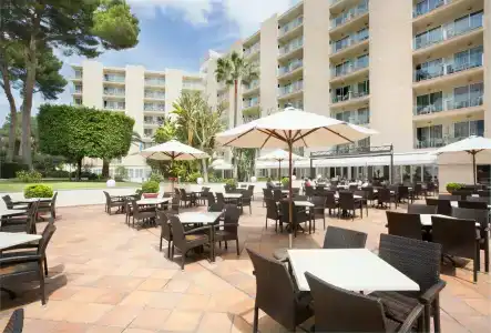 Grupotel Orient - 35