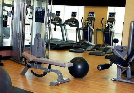 Renaissance Tampa International Plaza - 80