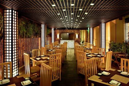 Hilton Cairo Zamalek Residences - 82