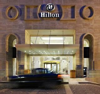 Hilton Cairo Zamalek Residences - 17