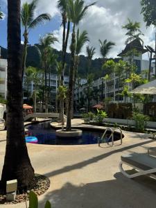 Sunset Beach Resort - SHA Extra Plus - 78