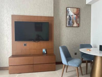 Holiday Inn Dubai Al-Maktoum Airport - 99