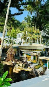 Arawan Krabi Beach Resort - 13