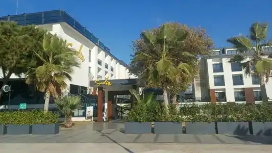 Sundia Exclusive By Liberty Fethiye - 21