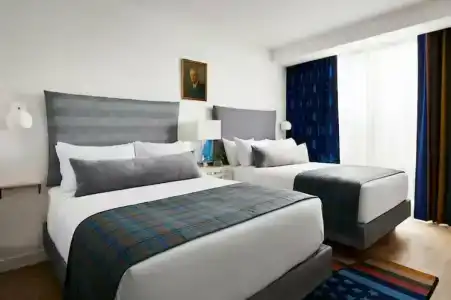 Graduate by Hilton New York - 99