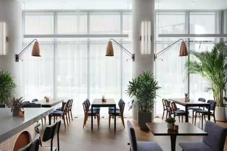 Graduate by Hilton New York - 96