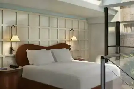 Best Western Plus Spring House - 35
