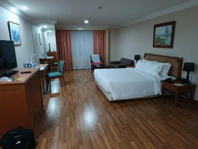 Golden Tulip Sovereign Bangkok - 82