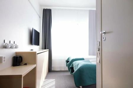 GreenStar Jyväskylä - 30