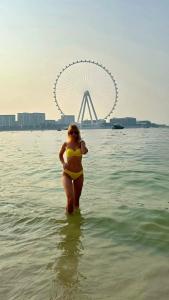 Radisson Blu Residence, Dubai Marina - 14