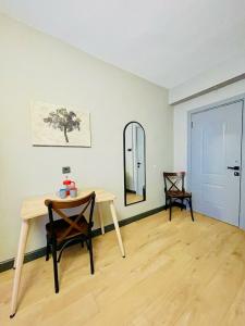 Puffin Suites - 24