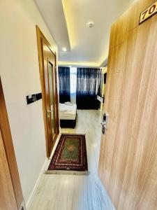 Sirkeci Quietness - 19