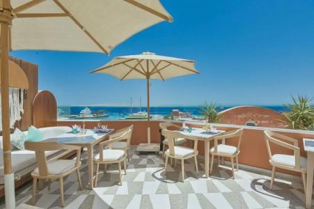The Boutique Hurghada Marina - 29