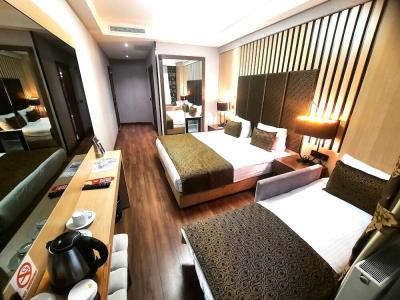 Pell Palace & Spa - 24