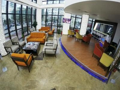 Yol Is Holiday Adana - 30