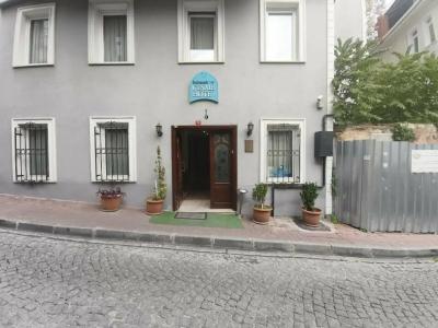 Sultanahmet Cesme - 58