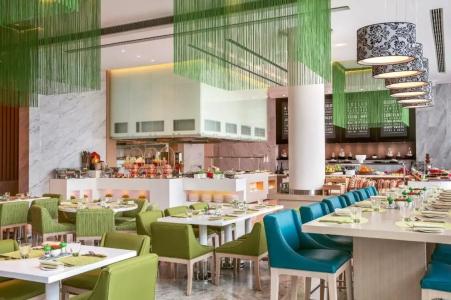 Downtown Rotana - 63
