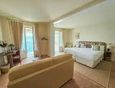 Hôtel La Pérouse Nice Baie des Anges - Réouverture Avril 2023 - 39