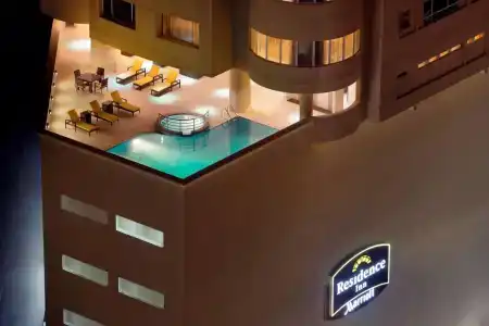 Residence Inn by Marriott Manama Juffair - 7