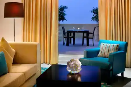 Residence Inn by Marriott Manama Juffair - 31