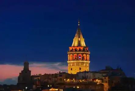 Galata Palace - 55