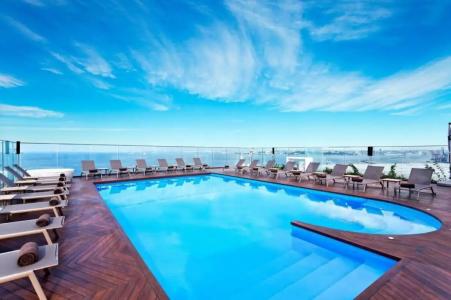 DoubleTree By Hilton Istanbul - Moda - 68