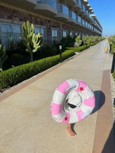 Hawaii Caesar Palace Aqua Park - Families and Couples Only - 7