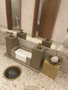 The St. Regis Dubai, the Palm - 96