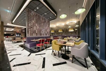 Mercure Bangkok Sukhumvit 24 - 82