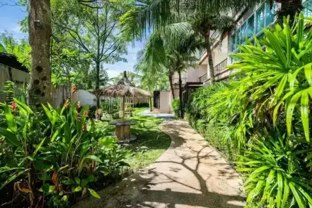 COCO Phuket Bangtao - SHA Extra Plus - 8