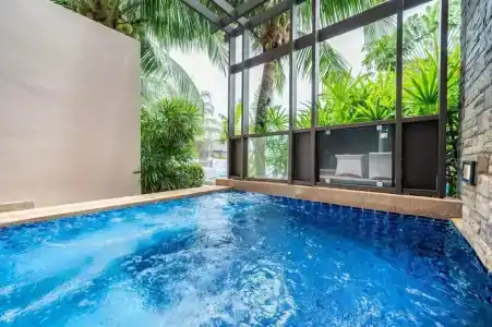 COCO Phuket Bangtao - SHA Extra Plus - 42