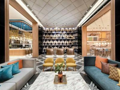 Mercure Bangkok Sukhumvit 24 - 27