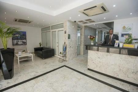 Lilly Apartments - 10