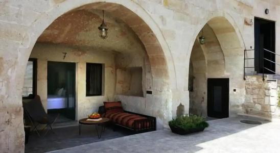 SOTA Cappadocia - 89