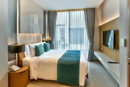 Ace of Hua Hin Resort - SHA PLUS - 58