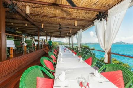 Boujis Boutique Resort - 54
