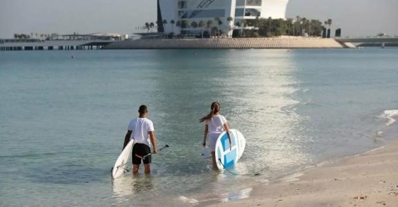 Jumeirah Al Naseem Dubai - 54