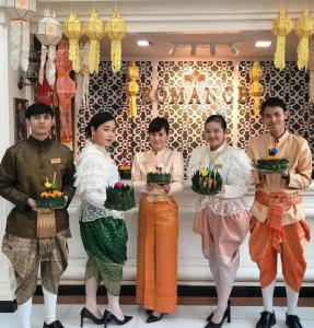 Romance Sukhumvit 97 - 14