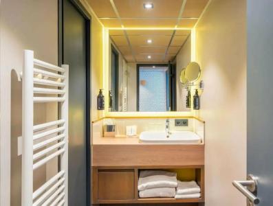 Le Splendid Lac D'Annecy - Handwritten Collection - 34