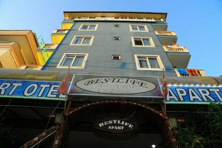 Best Life Apart - 11