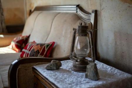 Peace Stone House - 88